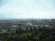 Panorama de la ville vu du château - 282 Ko -