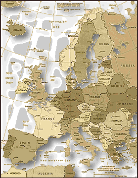 Quel pays souhaitez-vous visiter ?