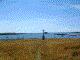 La baie depuis Lampaul - 273 Ko -