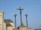 Le calvaire