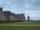 Le bastion de la Hollande