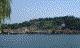 Orta vu de l'île