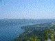 le sud du lac - 275 ko -