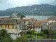Orta vu du mont sacré